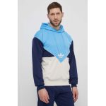 adidas Originals bluza cu glugă, modelator, IM9463