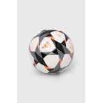 adidas Performance minge Uefa Champions League Mini culoarea alb, IN7019
