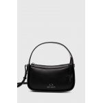 Armani Exchange poseta culoarea negru