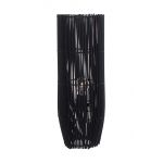 Bizzotto lampa de podea Arusha