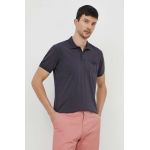 Bomboogie polo de bumbac neted