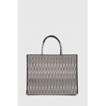 Furla poseta culoarea negru