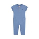 Levi's rampe pentru copii LVN SS HENLEY COVERALL