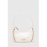 Aldo poseta MALLEY culoarea alb, MALLEY.121