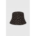 BOSS pălărie culoarea negru 50514026