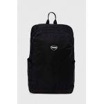 Hummel rucsac culoarea negru, mare, neted