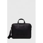 Karl Lagerfeld geanta culoarea negru