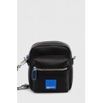 Karl Lagerfeld Jeans borseta culoarea negru