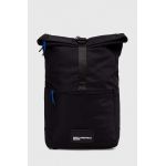 Karl Lagerfeld Jeans rucsac culoarea negru, mare, neted