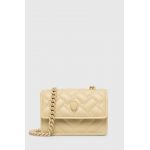 Kurt Geiger London poseta culoarea bej