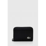 Lacoste portofel culoarea negru