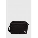 Puma geantă laptop culoarea negru, 090452 90452