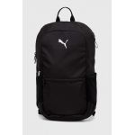 Puma rucsac bărbați, culoarea negru, mare, cu imprimeu, 090467 90467