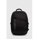 Quiksilver rucsac barbati, culoarea negru, mare, neted