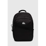 Quiksilver rucsac barbati, culoarea negru, mare, neted