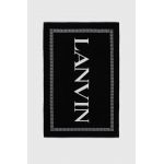Lanvin prosop culoarea negru 6L1015.J4813