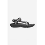Teva sandale Terra Fi Lite femei, culoarea negru 1001474.ABGY-mlc