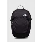 The North Face rucsac barbati, culoarea negru, mare, neted