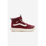 Vans sneakers UA UltraRange EXO culoarea roșu, VN0A5KS5A2D VN0A5KS5A2D-red