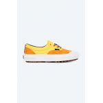 Vans teniși Era culoarea galben VN0A4UUE1UM-yellow