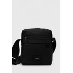 BOSS borsetă culoarea negru 50517112