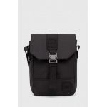 Caterpillar borseta culoarea negru