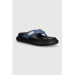 Desigual slapi Boat femei, cu platforma, 24SSSD01.5005