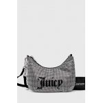 Juicy Couture poseta culoarea argintiu