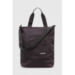 Levi's geanta culoarea gri