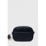 Pepe Jeans poseta culoarea albastru marin