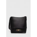 U.S. Polo Assn. poseta culoarea negru