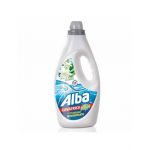 Detergent rufe Iris&Iasomie Alba en gros 1850 ml, 33 spălări