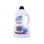 Detergent rufe lavandă Amacasa - 4000 ml