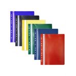 En-gros Dosar pvc cu sina, Noki, A4