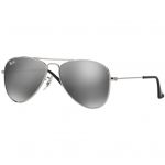 Ochelari de soare copii Ray-Ban Aviator Junior RJ9506S 212/6G