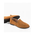 Pantofi Casual dama Demid Camel, Engros