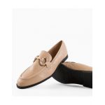 Pantofi Casual dama Dianil Bej, Engros