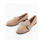 Pantofi casual dama Faridai Bej, Engros
