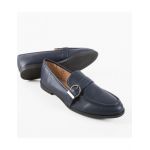 Pantofi casual dama Faridai Bleumarin. Engros