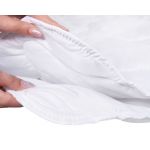 Pilota 4 Anotimpuri 150x200 Somnart HypoallergenicMed, medicinala si hipoalergenica, microfibra, lavabila la 95 de grade, izolatie termica