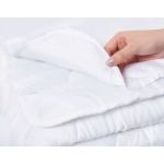 Pilota 4 Anotimpuri 180x200 Somnart HypoallergenicMed, medicinala si hipoalergenica, microfibra, lavabila la 95 de grade, izolatie termica