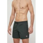 Colmar pantaloni scurti de baie culoarea verde