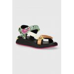 Hoff sandale TENOS femei, 12408005 ISLAND