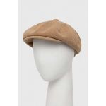 Kangol basca culoarea bej