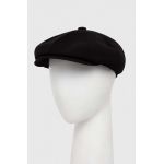 Kangol basca culoarea negru