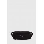Puma borsetă PR Classic culoarea negru, 090425 90425