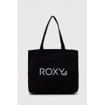 Roxy poseta culoarea negru, ERJBT03369