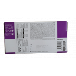 SET 100 x Manusi, NITRIL Premium, pentru protectie maini, nepudrate - M