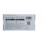 SET 100 x Manusi, NITRIL Premium, pentru protectie maini, nepudrate - M