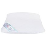 Set 4 perne matlasate microfibra HypoallergenicMed Somnart, lavabile la 95°C, 70 X 70